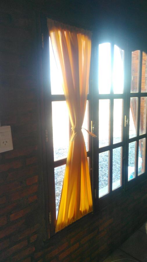 Parador La Guarida トレレウ エクステリア 写真